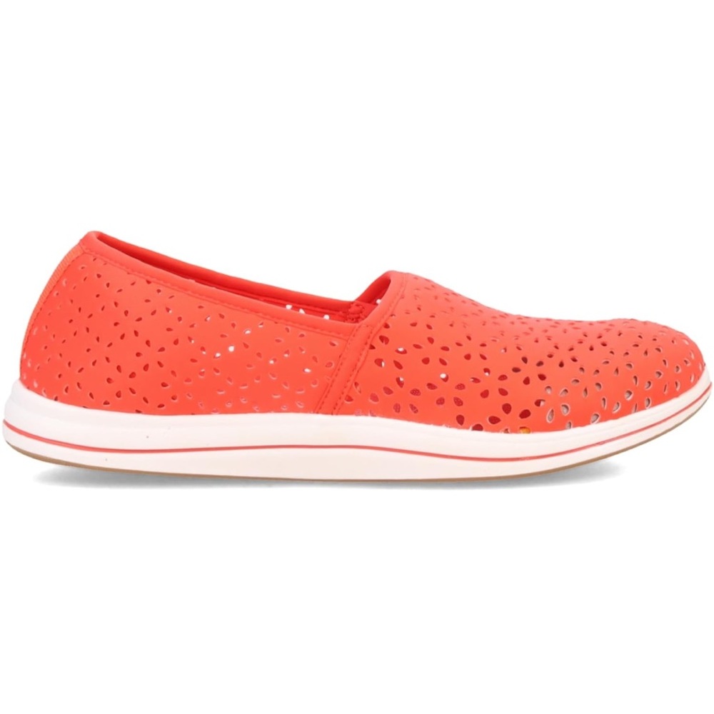Clarks Breeze Emily CloudStepper Loafers